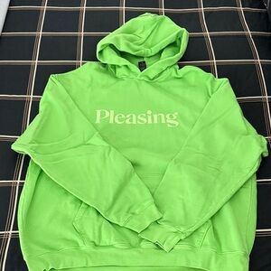 Pleasing Hoodie - Harry Styles